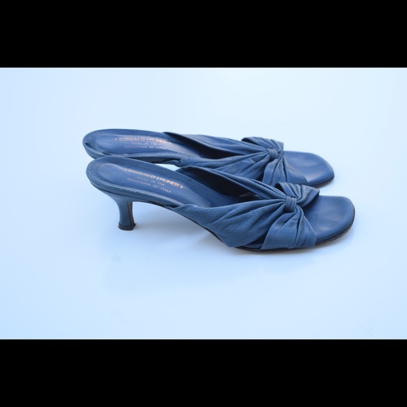 Donald J. Pliner Shoes - Donald J. Pliner sandals